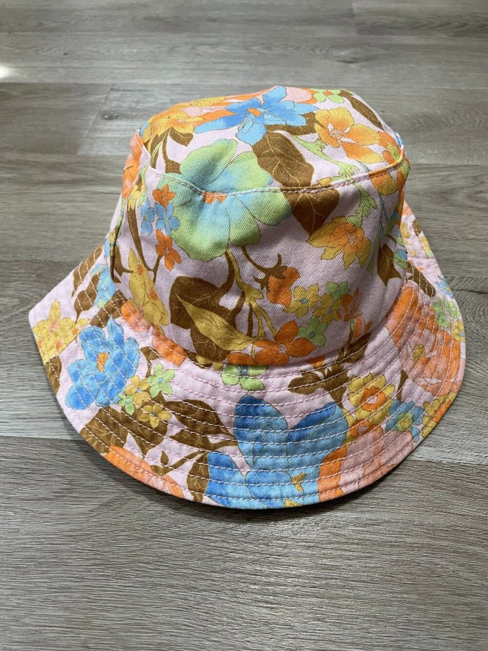 Bucket Hat